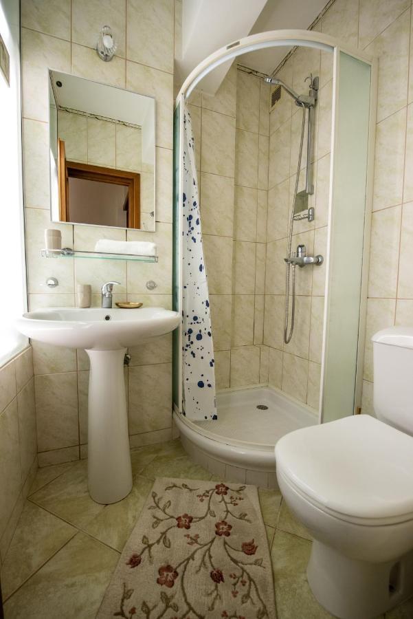 Cozy Apartment In Suceava Buitenkant foto